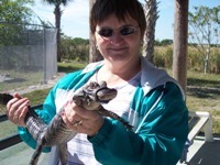 Joyce W. Sprague